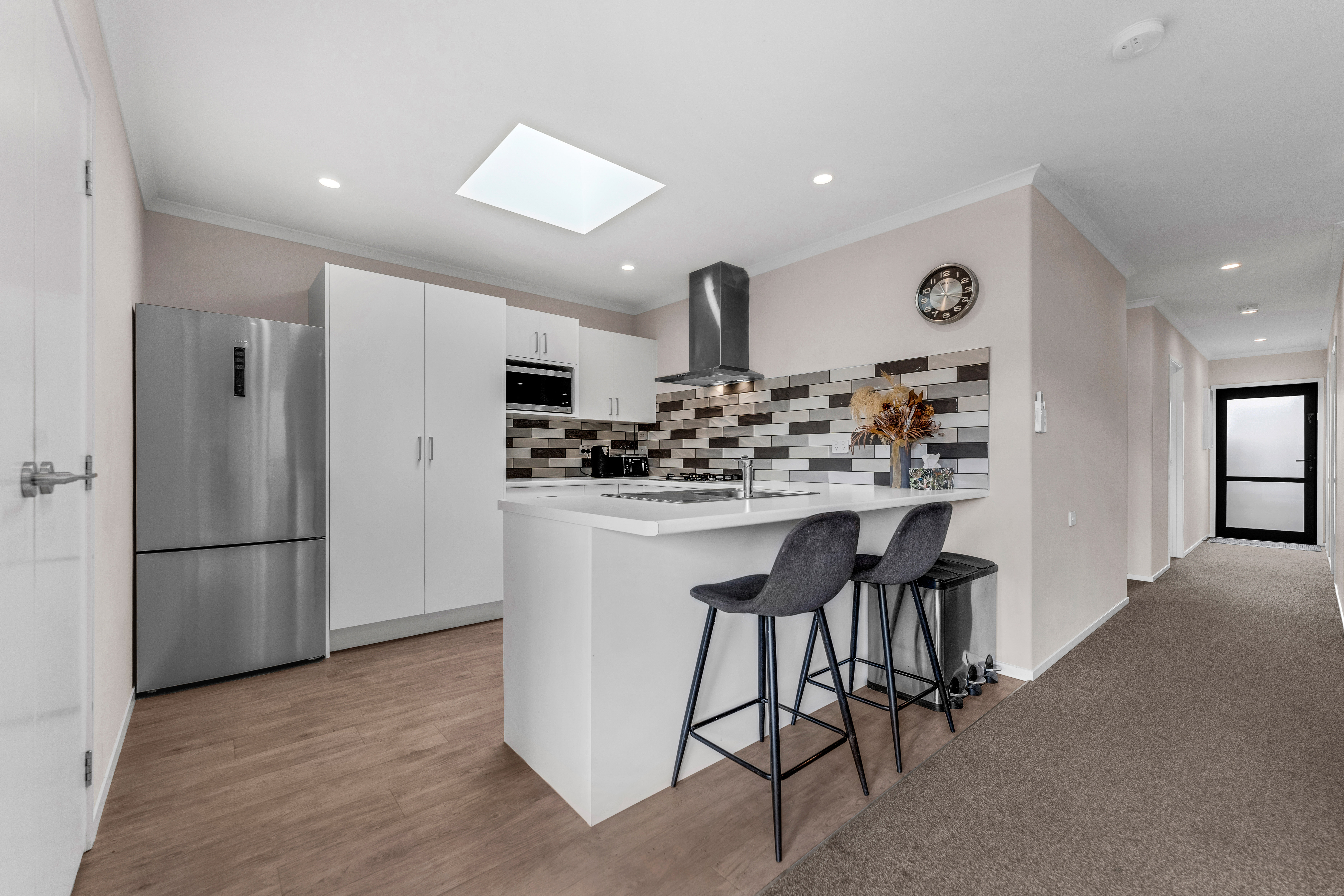 109 Battalion Drive, Papakura, Papakura, 3房, 1浴, House