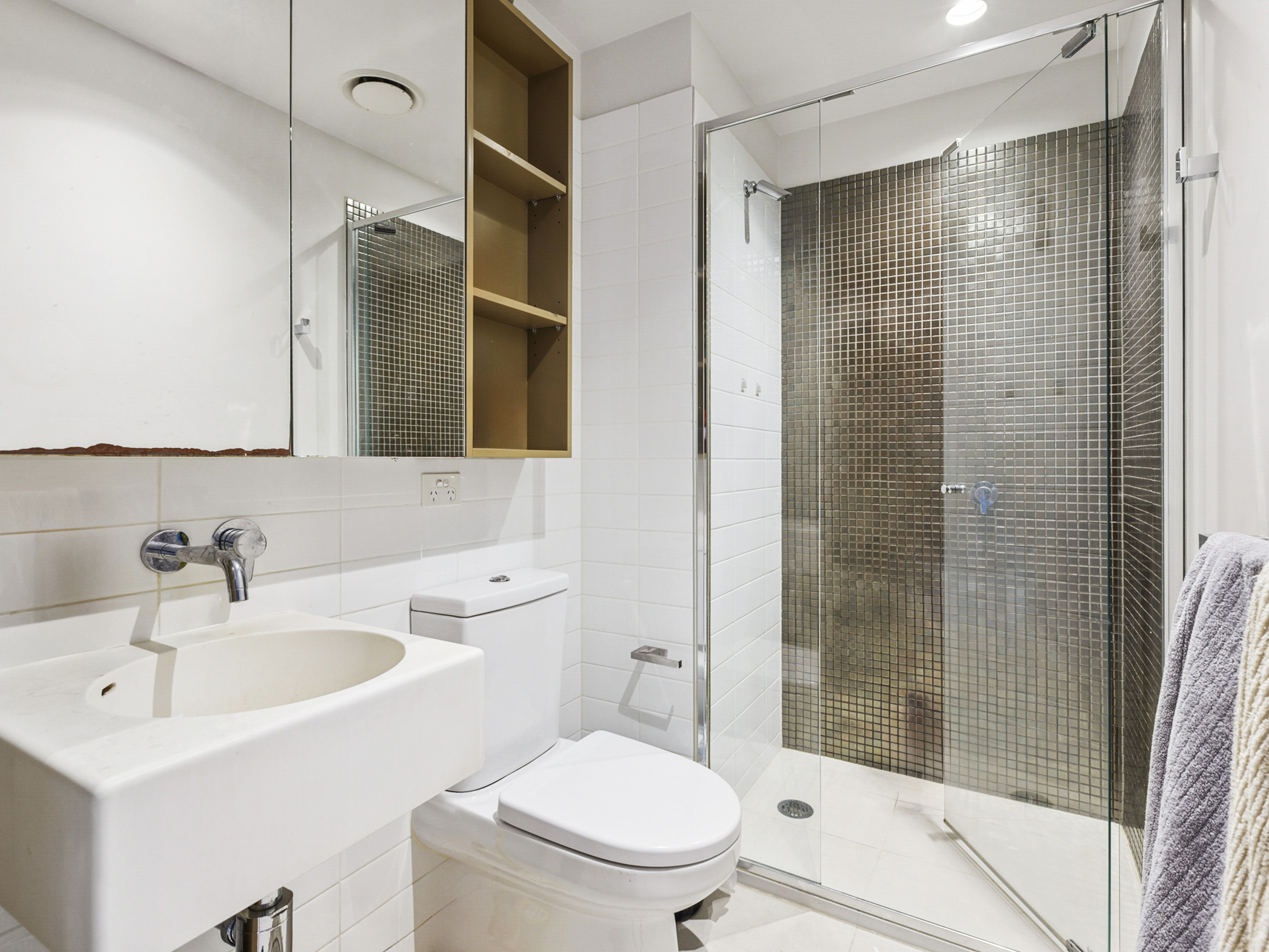 UNIT 1214 33 MACKENZIE ST, Melbourne, Melbourne CBD, 0 ਕਮਰੇ, 0 ਬਾਥਰੂਮ, Unit