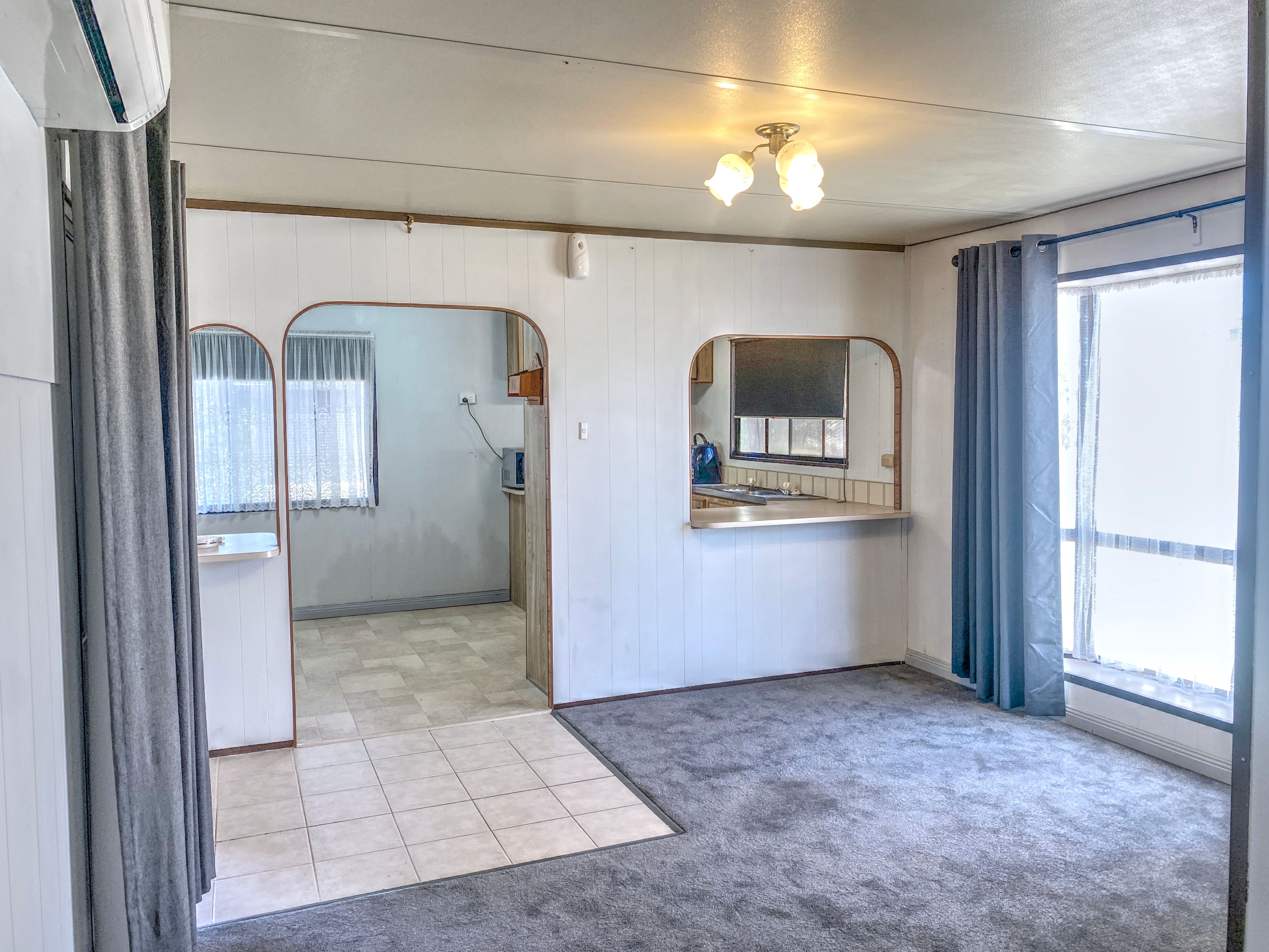 BOOMERANG WAY TOURIST PARK UNIT 2 65 MURRAY ST, Tocumwal, Murray, 0 Schlafzimmer, 0 Badezimmer, House