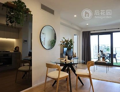Unit 1604/908 CANNING HIGHWAY, APPLECROSS, 0 ਕਮਰੇ, 0 ਬਾਥਰੂਮ, Apartment