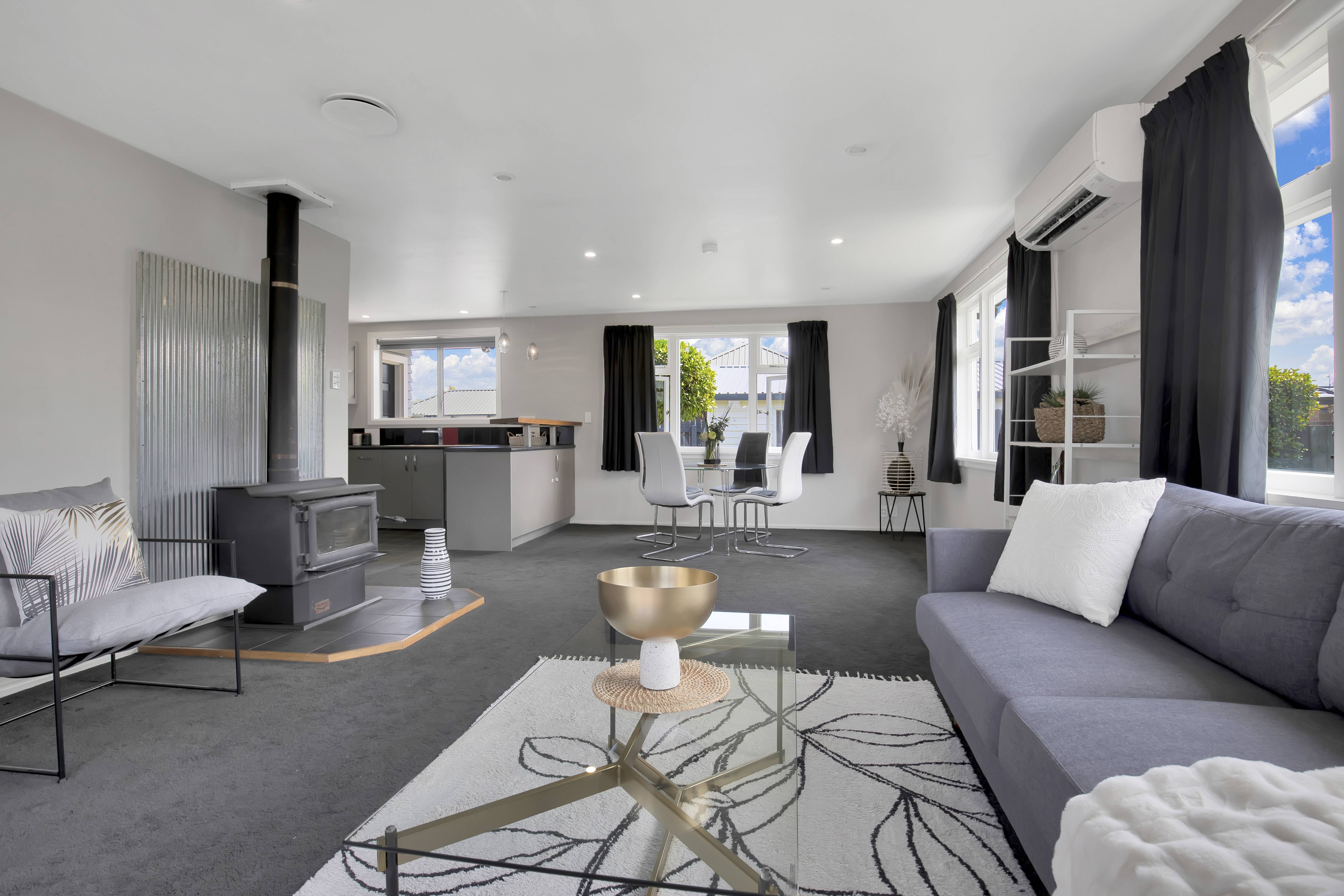 161 Highsted Road, Casebrook, Christchurch City, 3 침실, 1 욕실, House