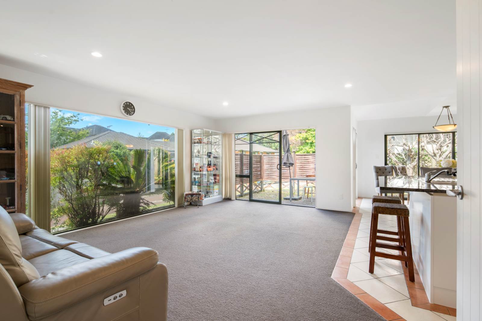 12 Red Oak Place, Schnapper Rock, North Shore City, 4 habitaciones, 3 baños, House