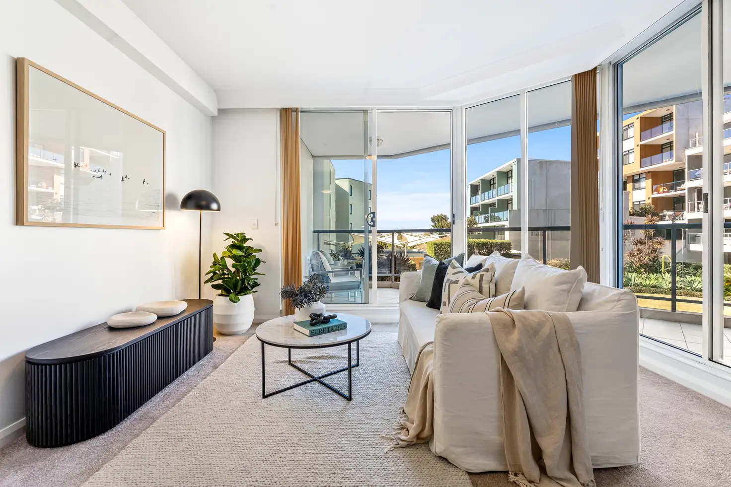 Unit 211/910 PITTWATER ROAD, DEE WHY, 0 ਕਮਰੇ, 0 ਬਾਥਰੂਮ, Apartment