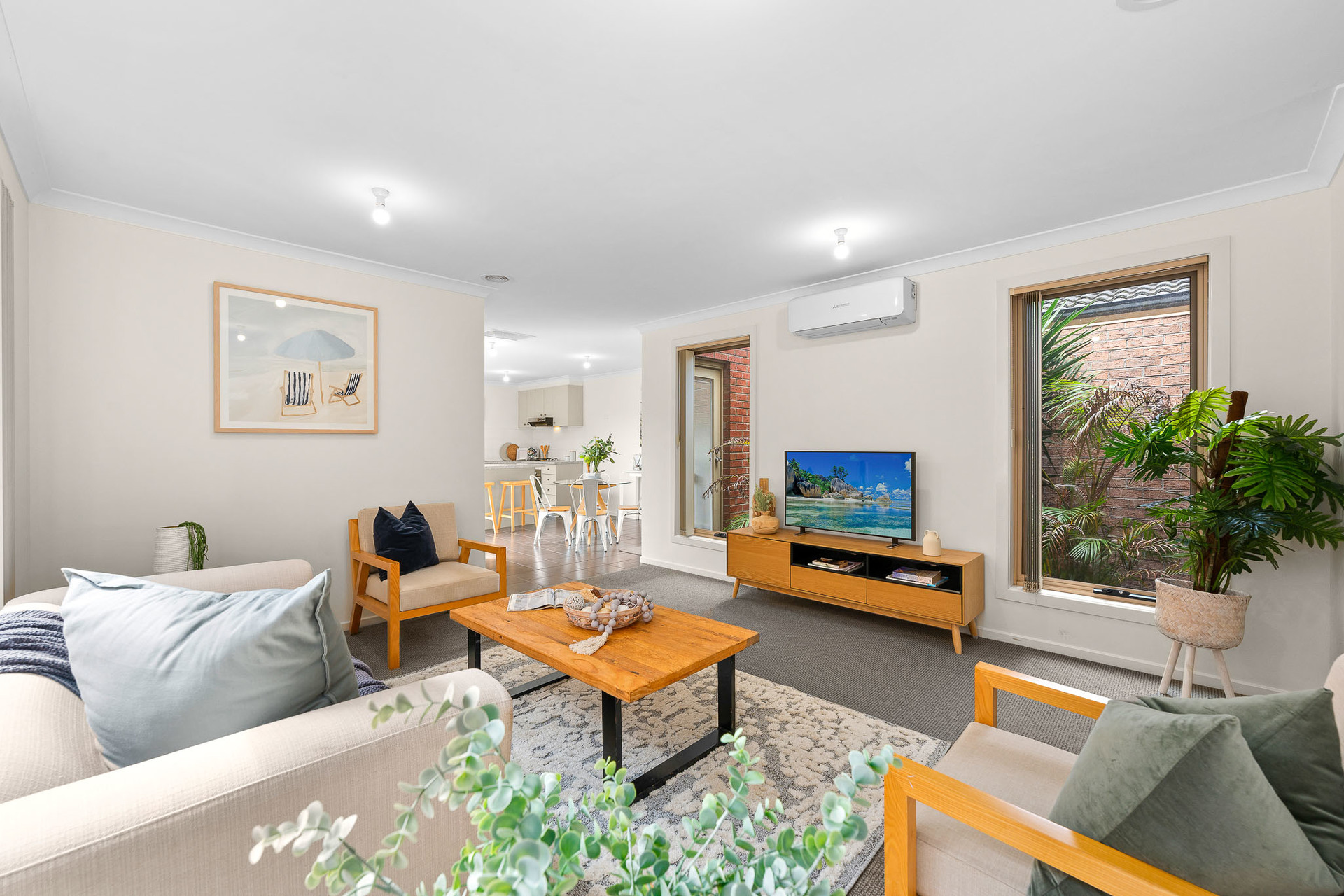 UNIT 18 75 HERBERT RD, Carrum Downs, Mornington Peninsula, 0 Kuwarto, 0 Banyo, Townhouse