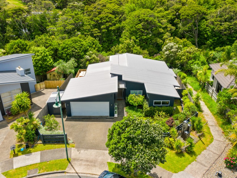 Residential  Mixed Housing Suburban Zone