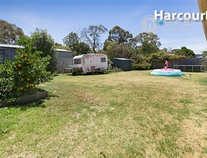 18A SYMONDS ST, BITTERN VIC 3918, 0房, 0浴, House