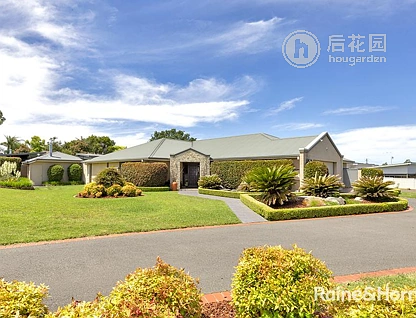 12 CLANCY CT, HILLVUE NSW 2340, 0 chambres, 0 salles de bain, House