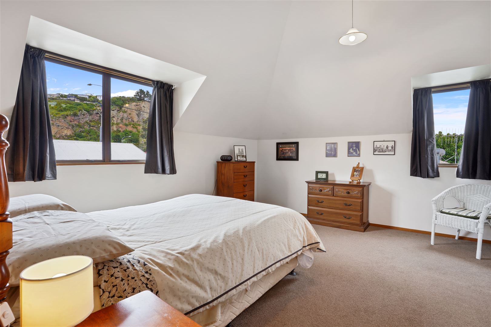 2/3 Celia Street, Redcliffs, Christchurch City, 3 Bedrooms, 0 Bathrooms, Townhouse