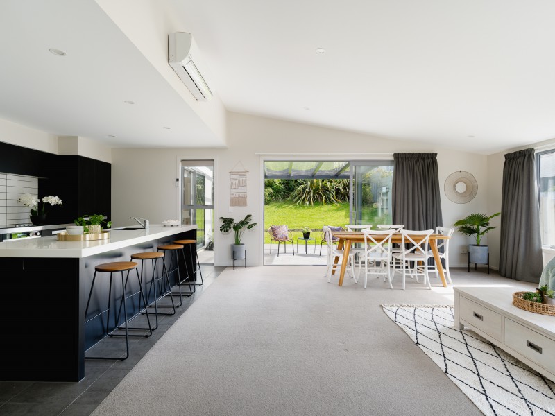 2a Clayton Street, Saint Clair, Dunedin City, 3 ਕਮਰੇ, 0 ਬਾਥਰੂਮ