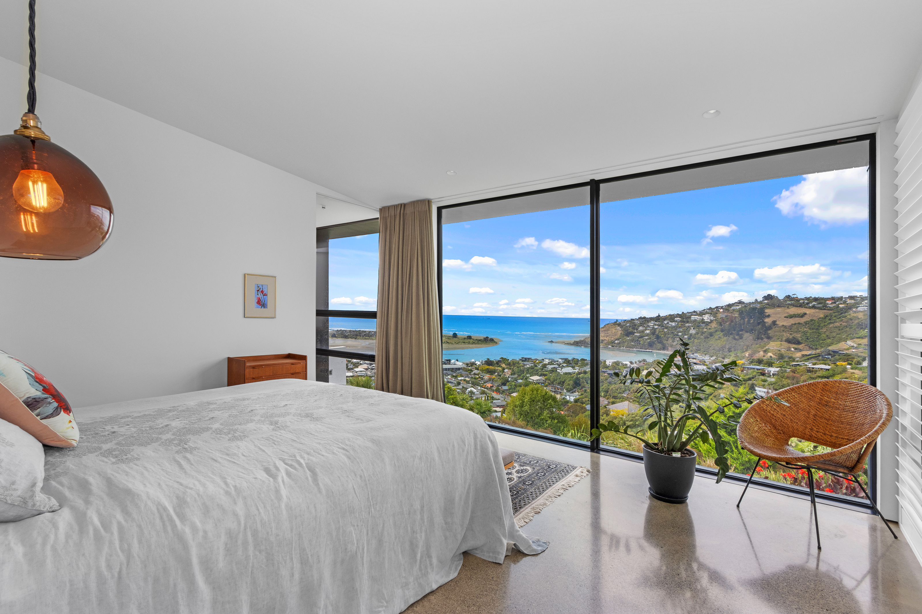 85 Glenstrae Road, Redcliffs, Christchurch City, 3 Kuwarto, 2 Banyo, House