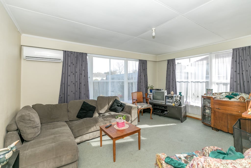 Residential Zone - General Residential Zone