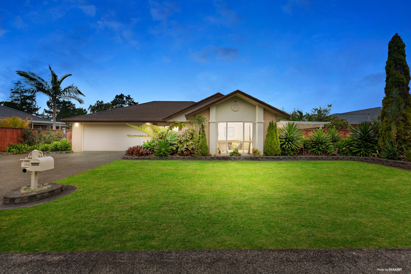 Residential  Mixed Housing Suburban Zone