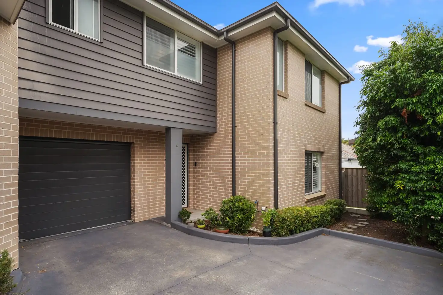 UNIT 6 4 ULICK ST, Merewether, Newcastle, 0 Bedrooms, 0 Bathrooms, Townhouse