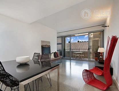 Unit 11/1 BARR STREET, CAMPERDOWN, 0 રૂમ, 0 બાથરૂમ, Unit