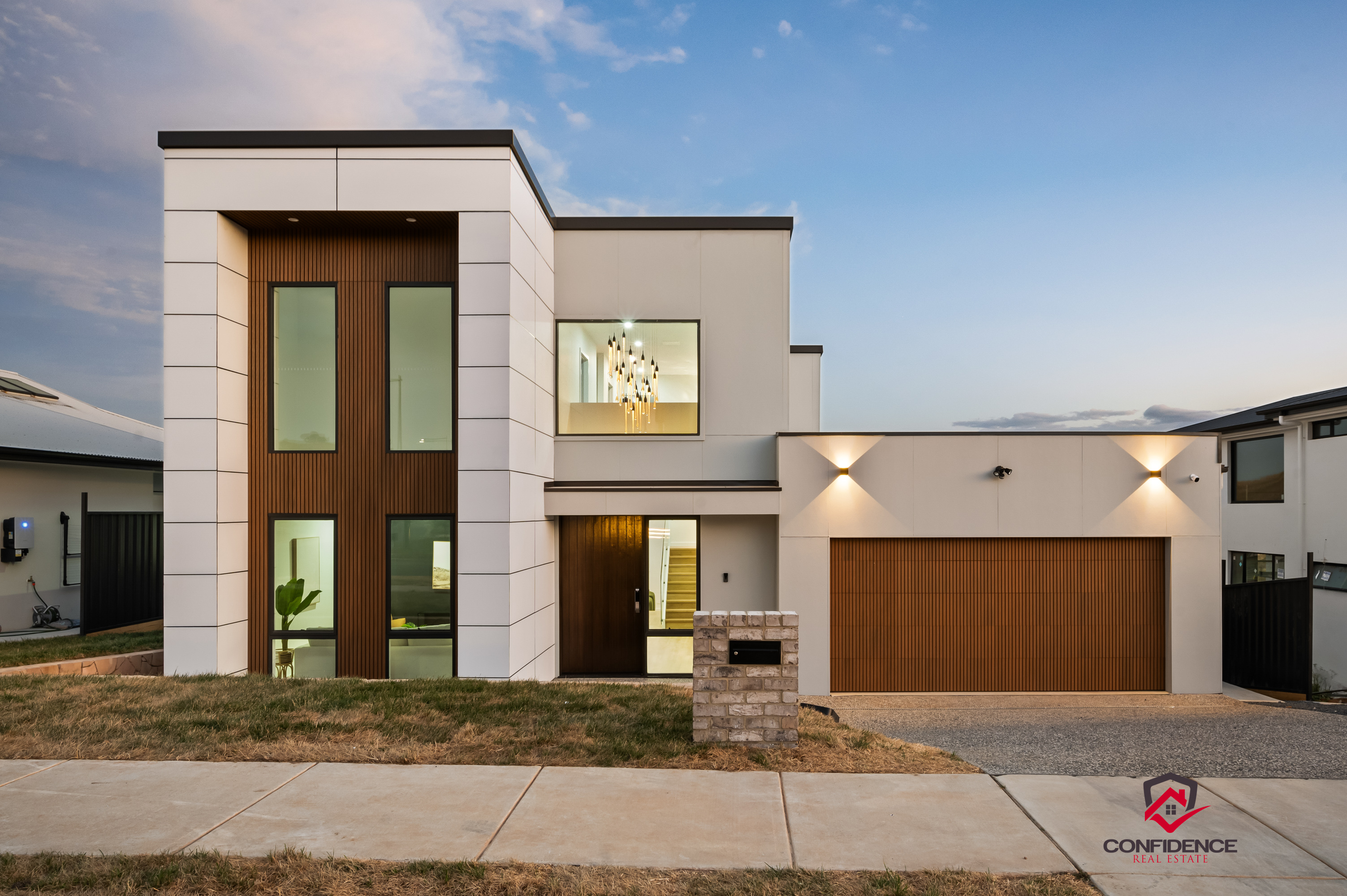 19 CHALOUPKA ST, Whitlam, Molonglo Valley District, 0房, 0浴, House