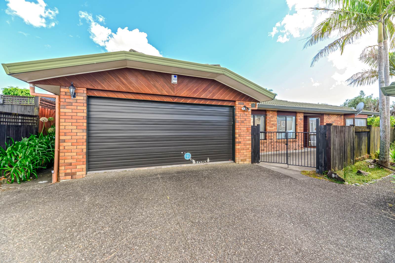 1/11 Javelin Place, West Harbour, Waitakere City, 3 Bedrooms, 1 Bathrooms, House