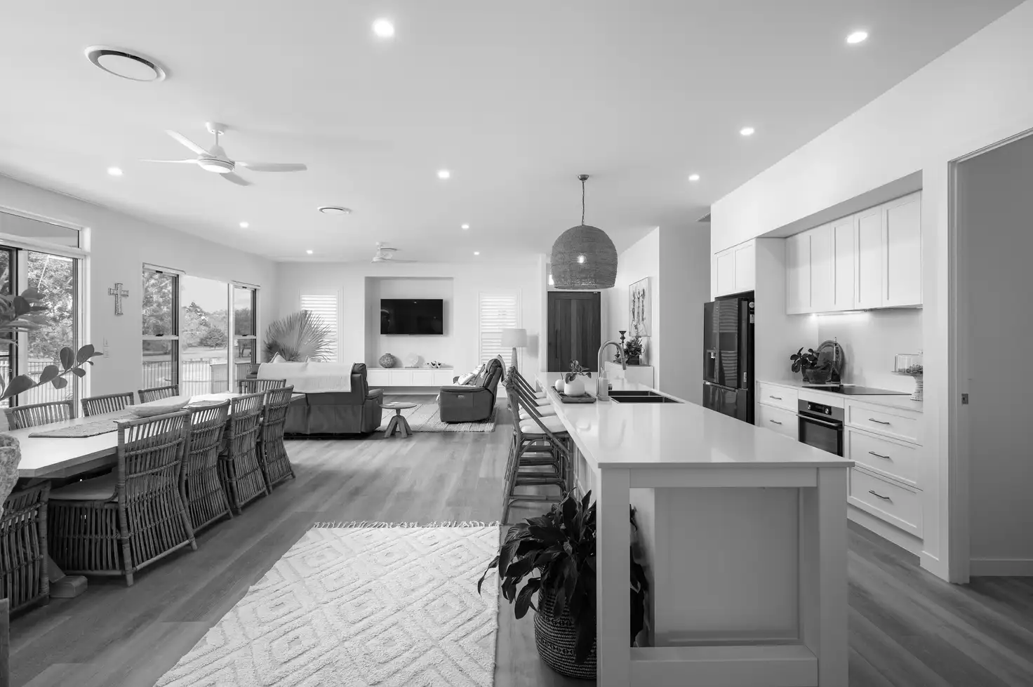 61 ESPLANADE, TIN CAN BAY QLD 4580, 0 Kuwarto, 0 Banyo, House