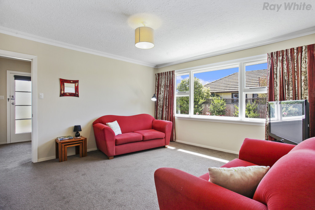 6 Olivine Street, Shirley, Christchurch City, 3 ਕਮਰੇ, 1 ਬਾਥਰੂਮ
