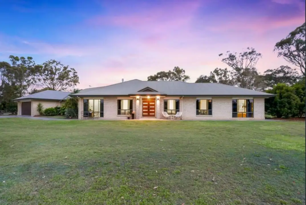 24 LILLY PILLY DR, Oakhurst, Wide Bay, 0 침실, 0 욕실, Lifestyle Section