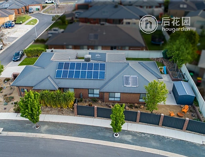 8 FITZROY STREET, WEST WODONGA, 0 રૂમ, 0 બાથરૂમ, House