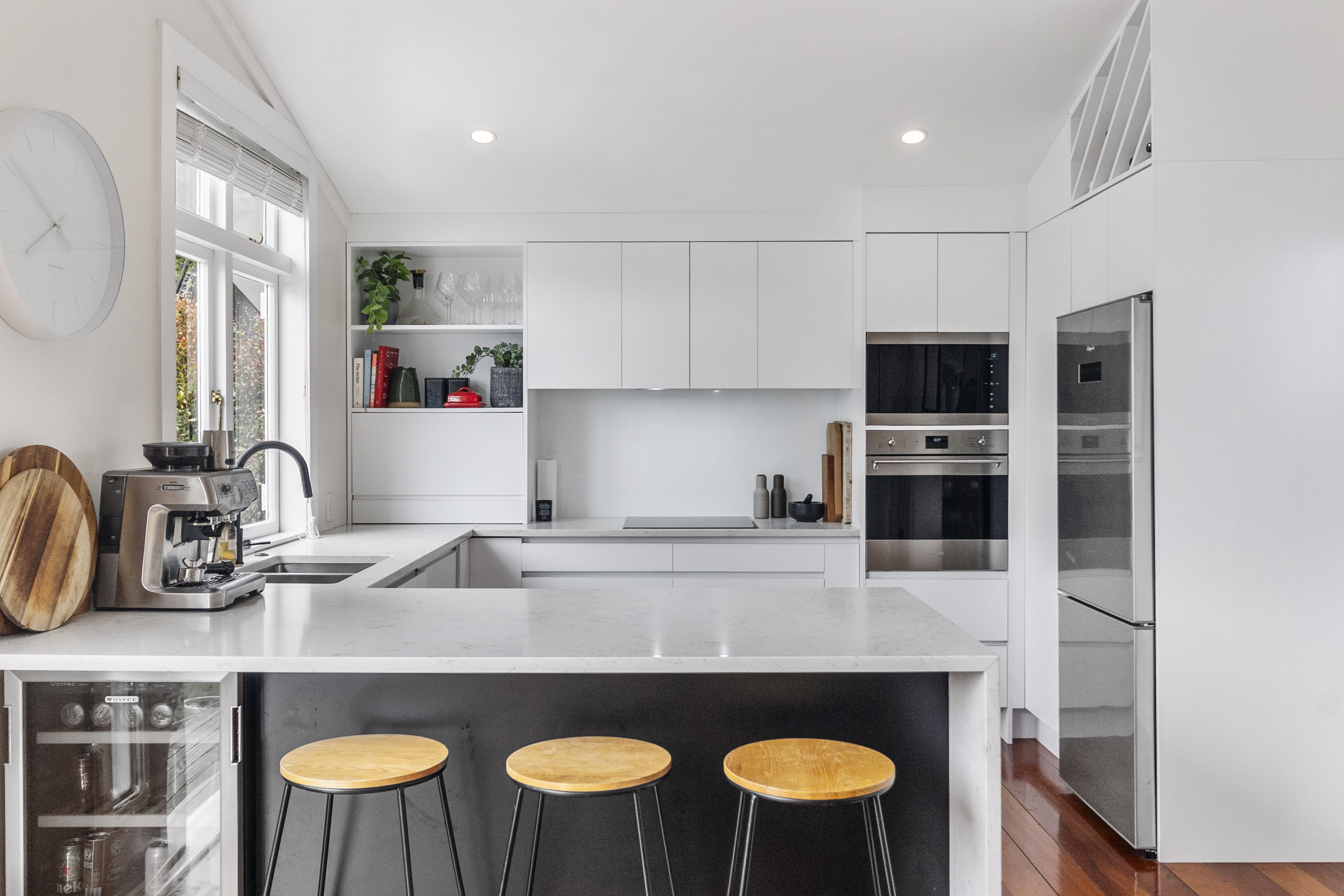 18 Waitomo Avenue, Mount Eden, Auckland, 3房, 1浴, House