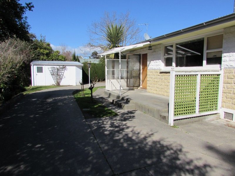 38a Mclauchlan Street, Springlands, Marlborough, 3 Kuwarto, 1 Banyo