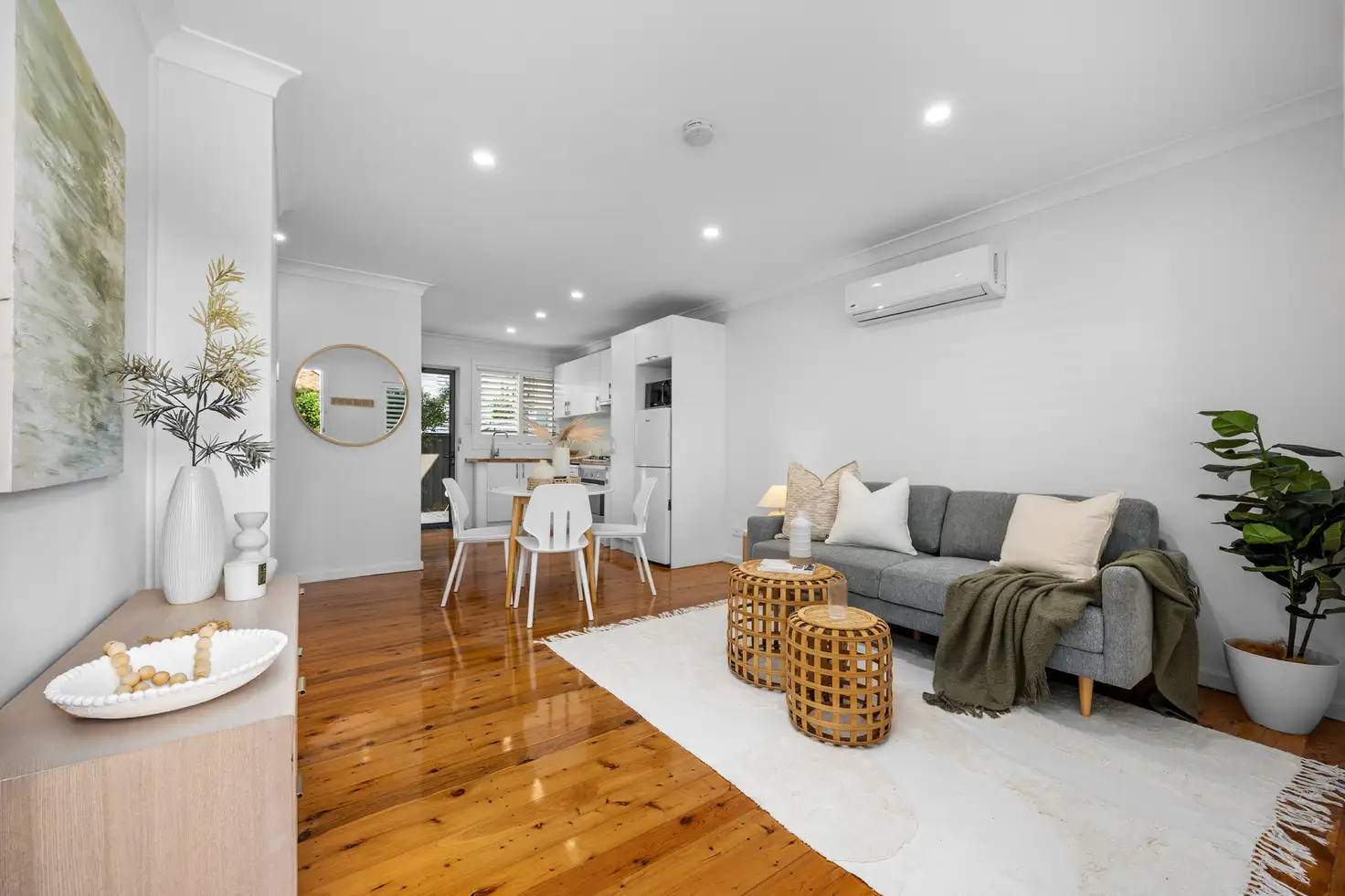 UNIT 3 26 BERKELEY ST, Speers Point, Newcastle, 0 Kuwarto, 0 Banyo, Unit
