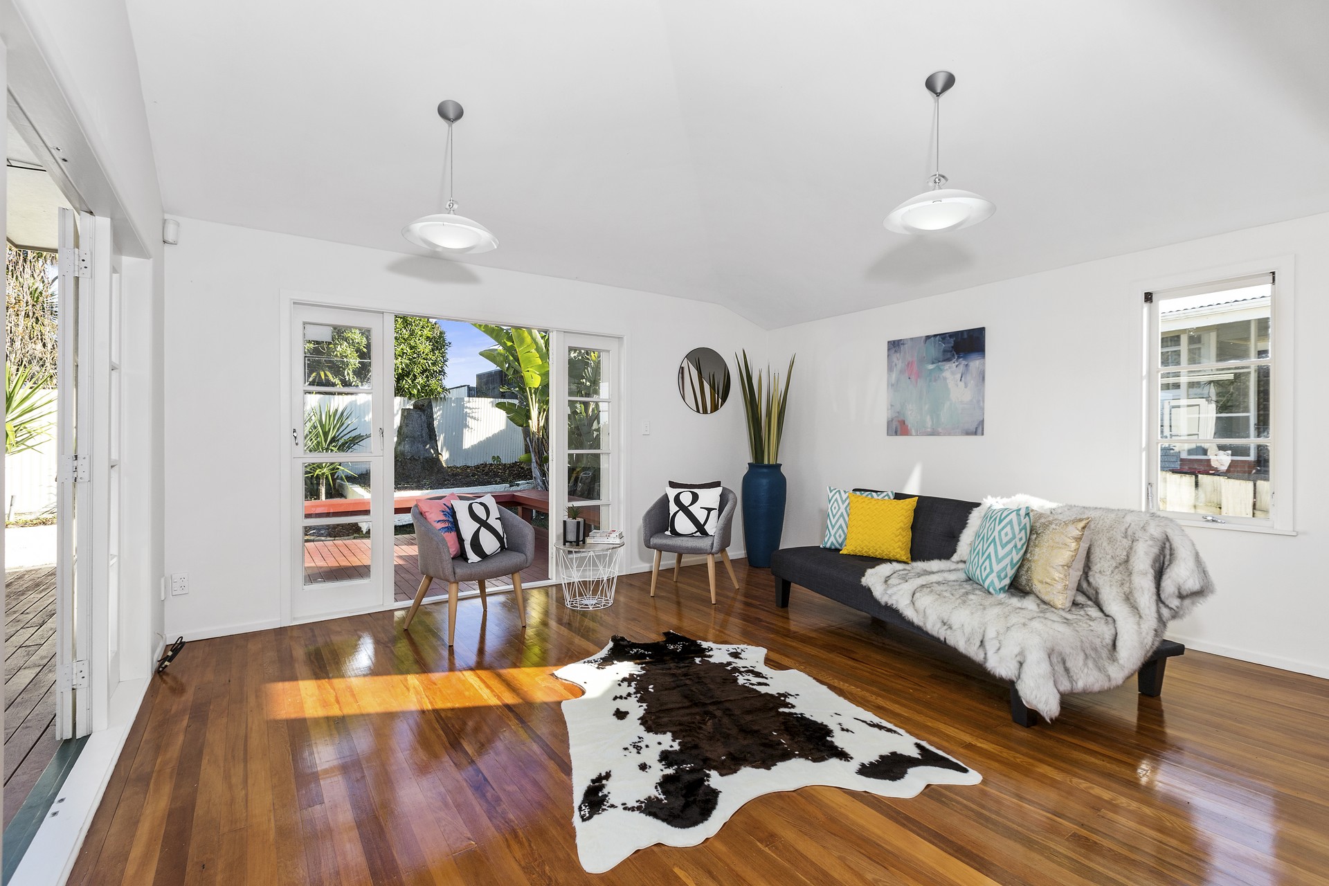 Residential  Mixed Housing Suburban Zone