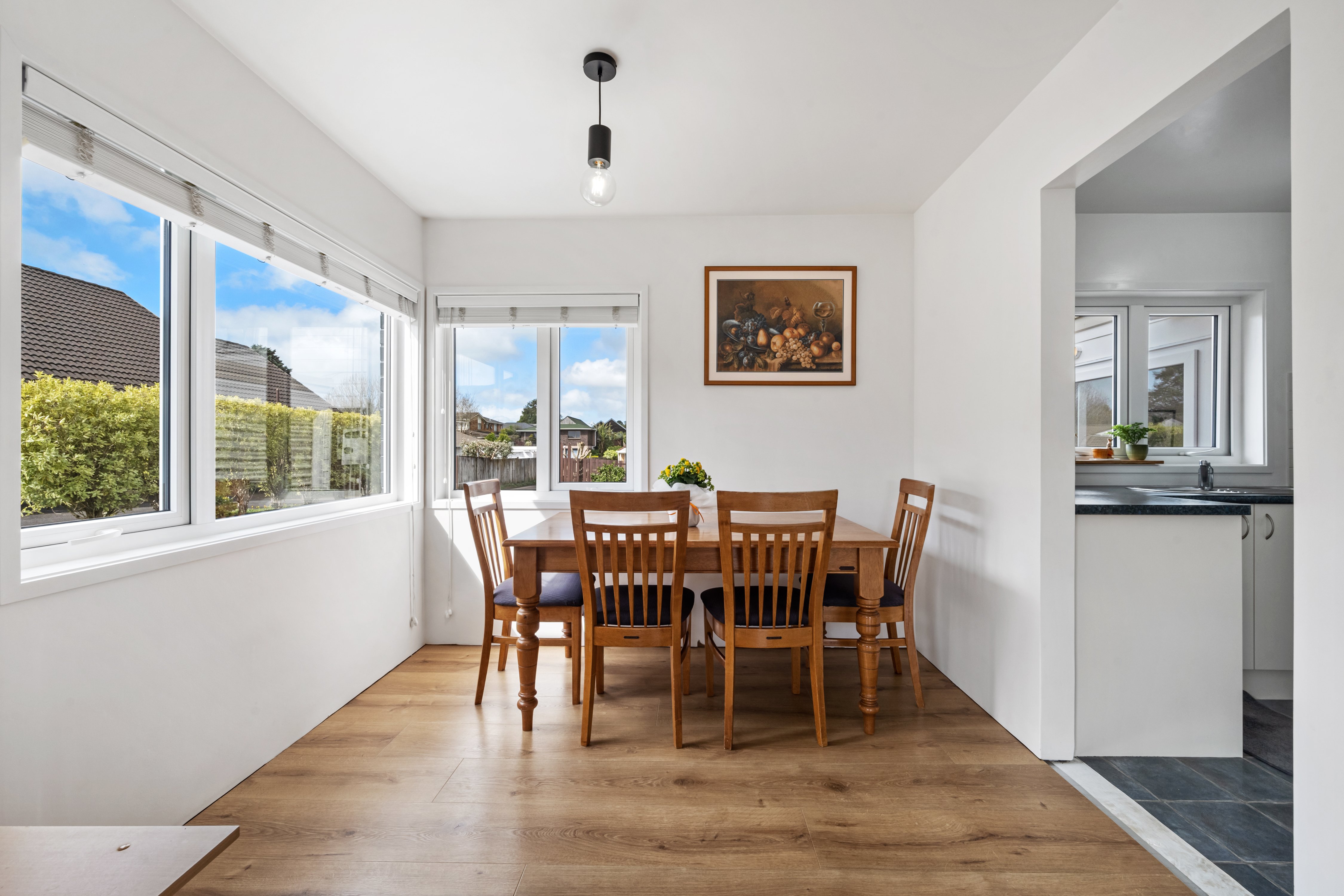 2/15 Cornelian Crescent, Half Moon Bay, Manukau City, 3 ਕਮਰੇ, 0 ਬਾਥਰੂਮ, House