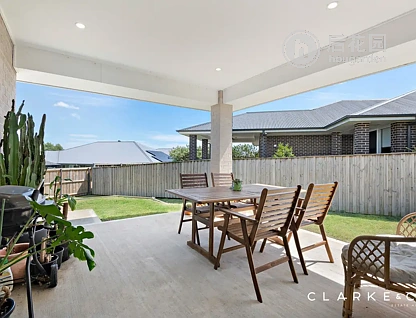 3 FLATWING ST, CHISHOLM NSW 2322, 0 slaapkamers, 0 badkamers, House