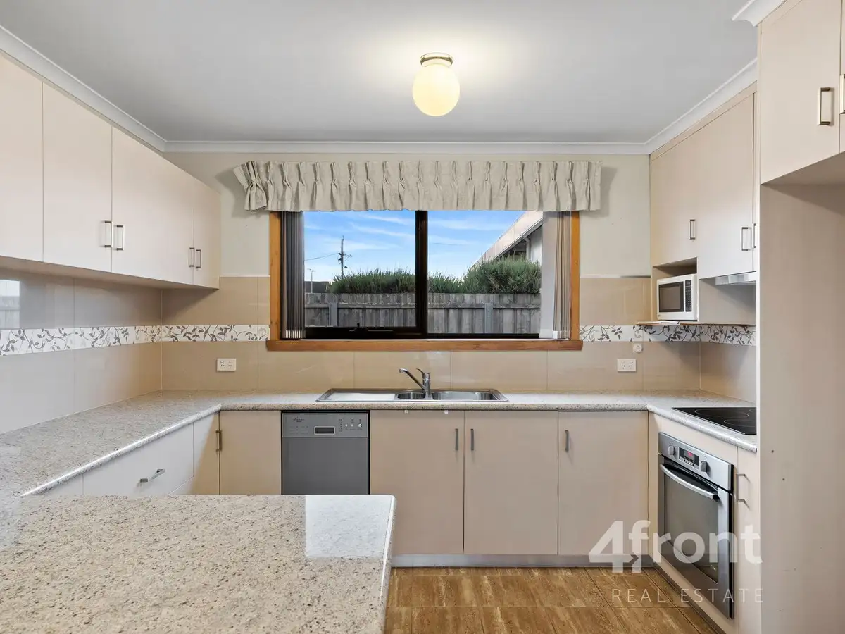 UNIT 3 81 STEWART ST, Devonport, West and North West, 0 રૂમ, 0 બાથરૂમ, Unit