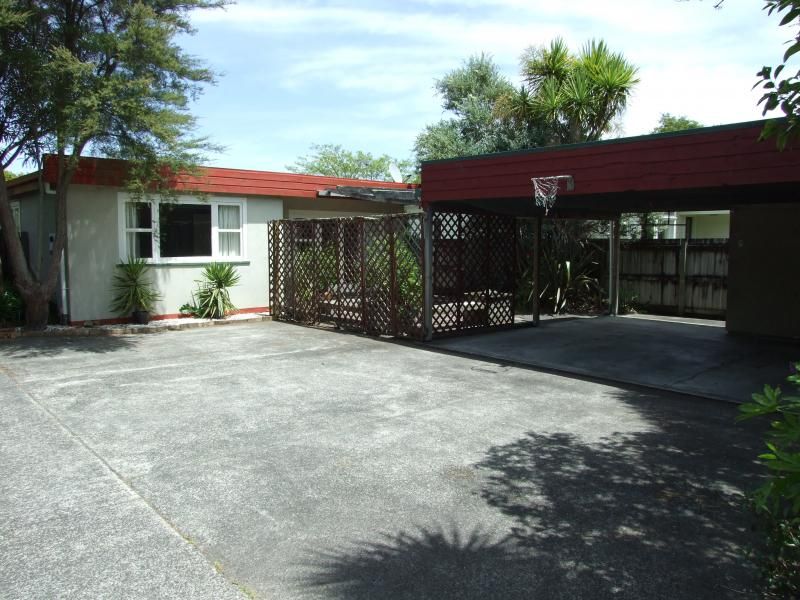 Residential Zone - General Residential Zone