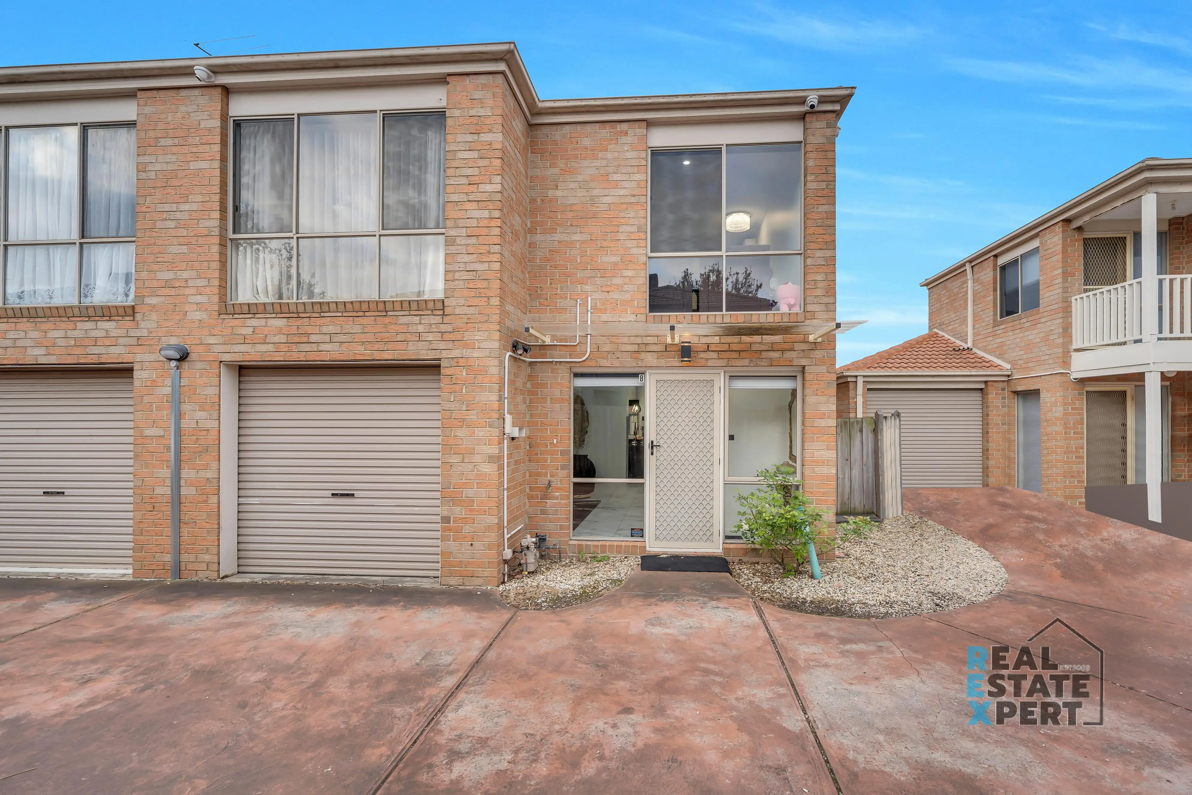 UNIT 8 34 STUD RD, Dandenong, South East Melbourne, 0房, 0浴, Townhouse