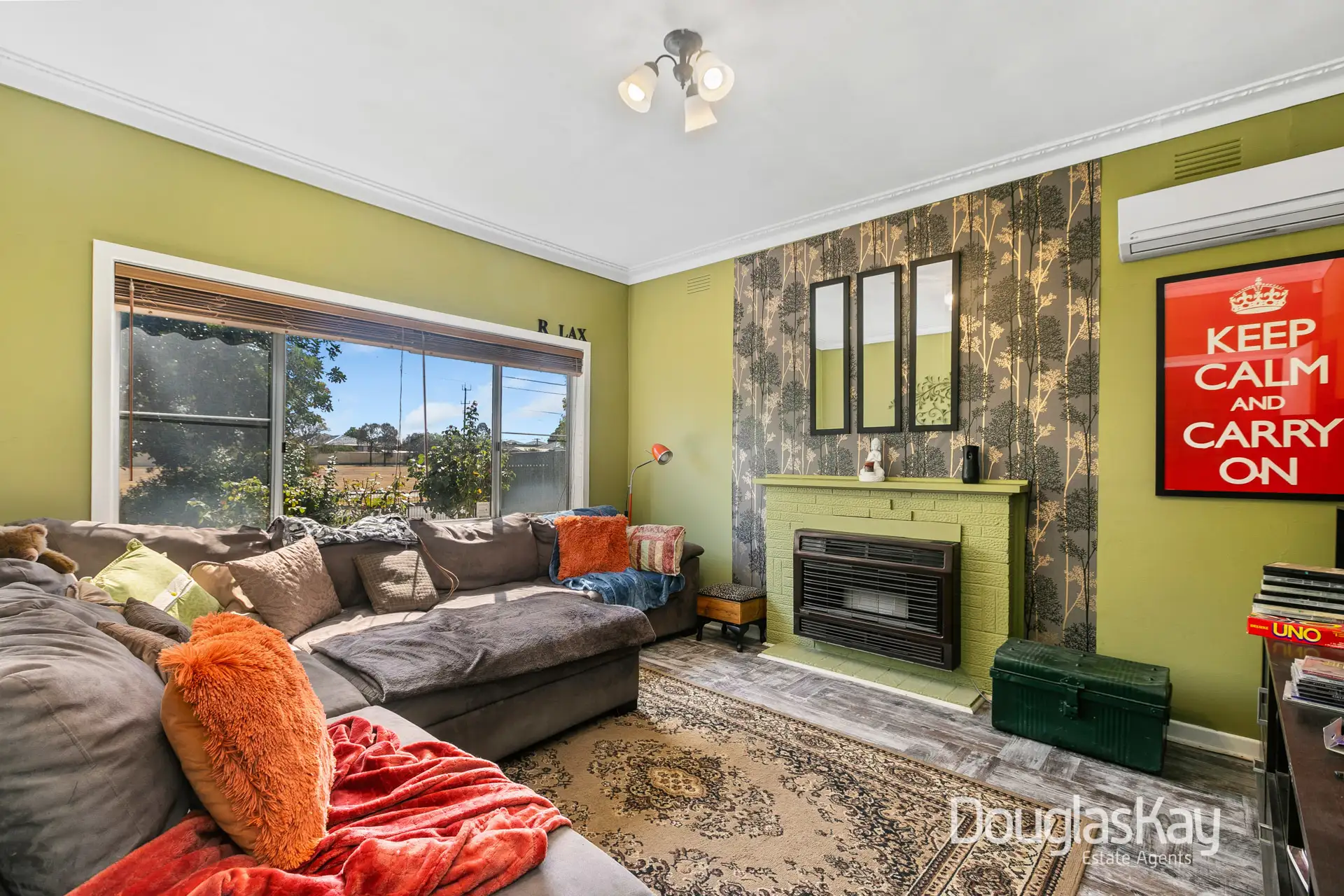 20 COLLENSO ST, Sunshine West, Western Melbourne, 0房, 0浴, House