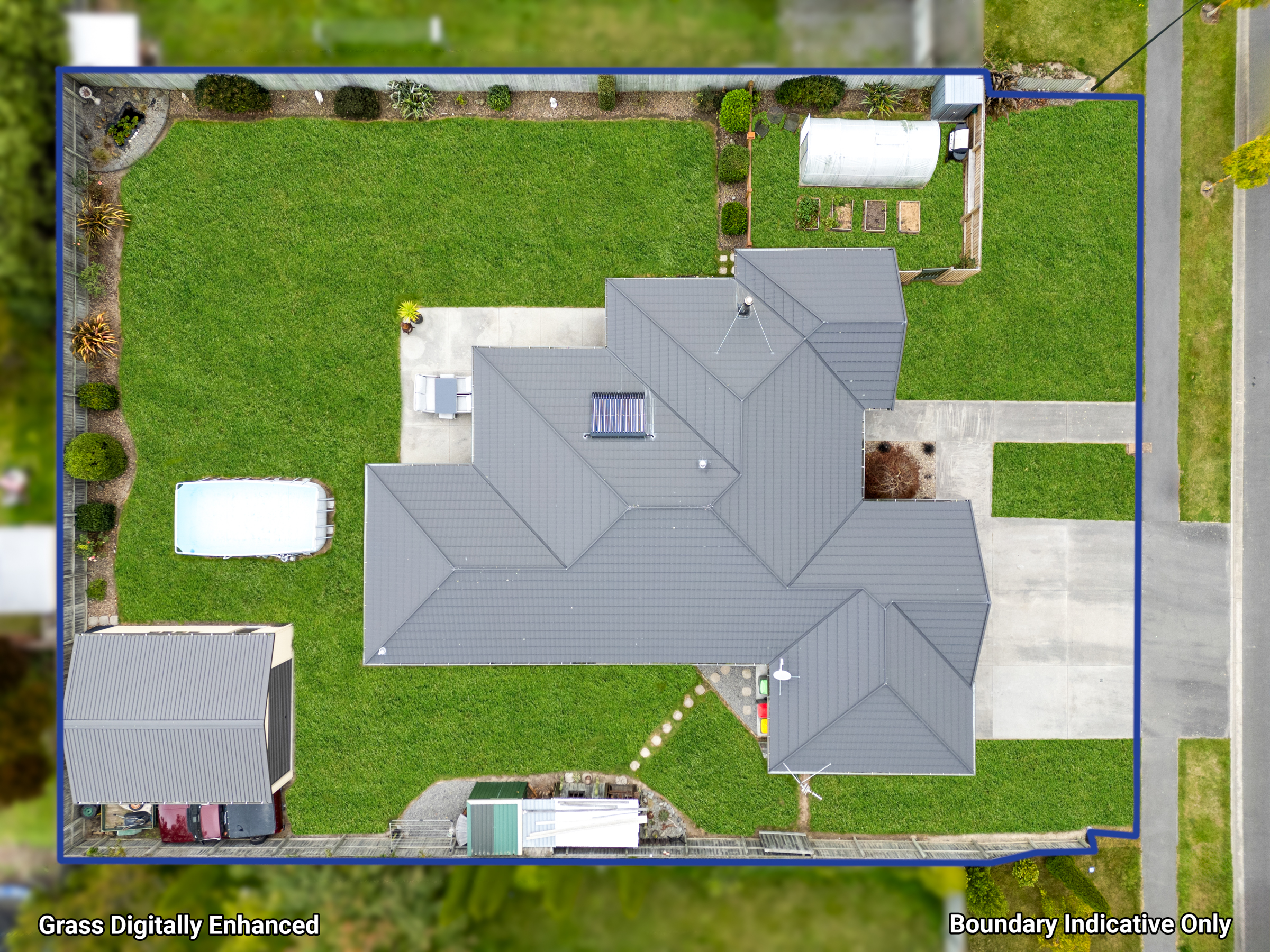31 Beaumont Drive, Rolleston, Selwyn, 4 غرف, 2 حمامات, House