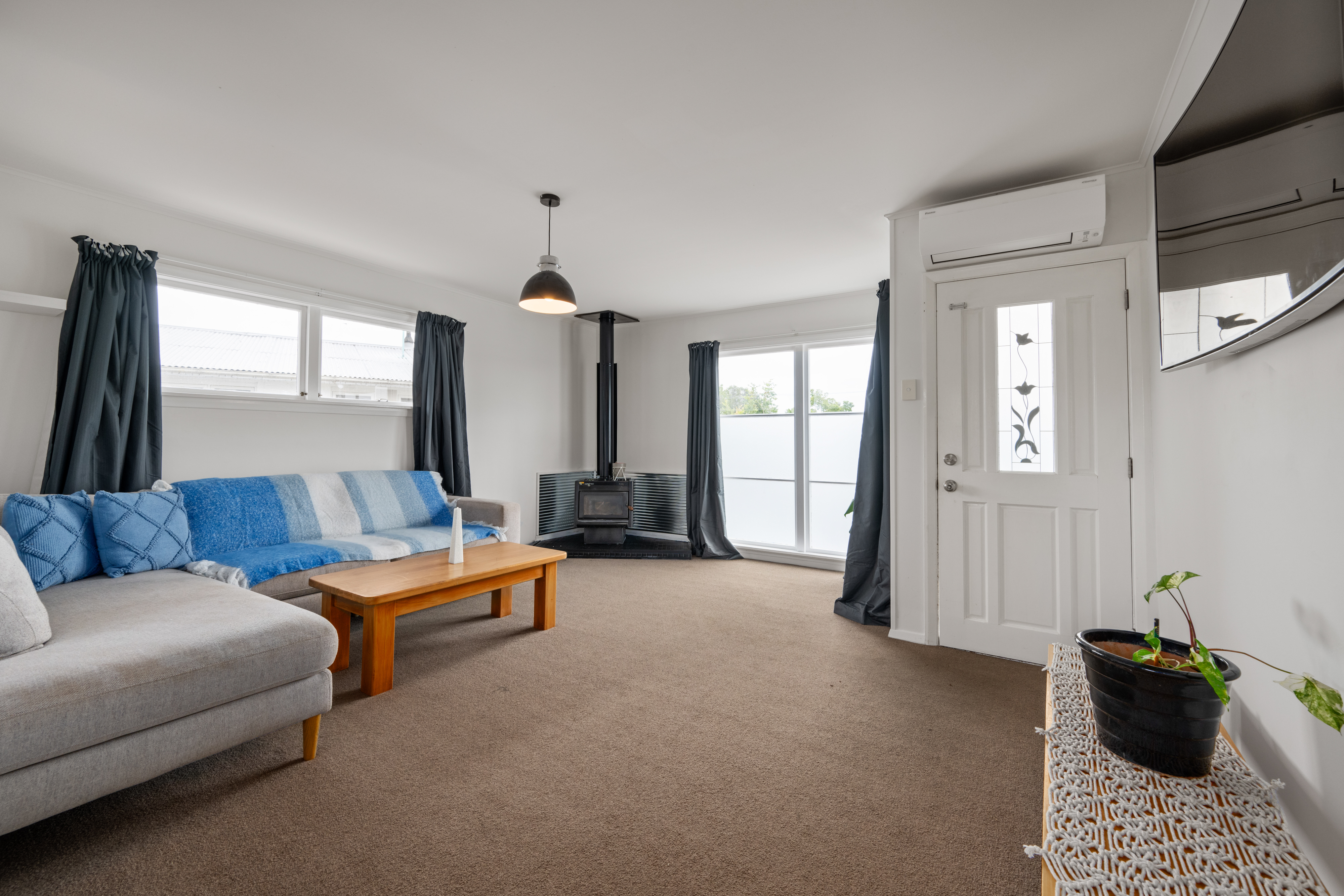 4 Purser Crescent, Witherlea, Marlborough, 3 Bedrooms, 1 Bathrooms, House
