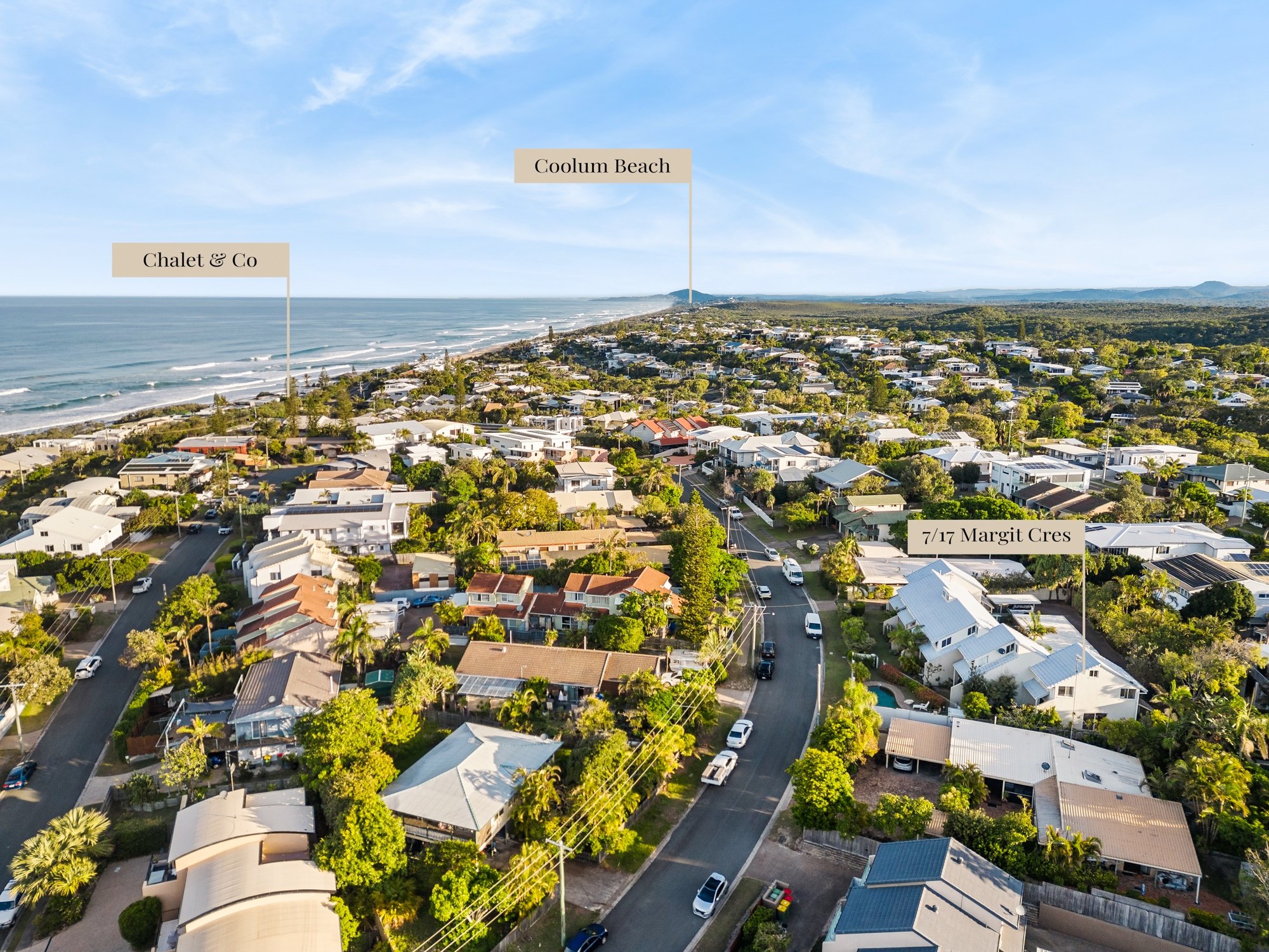 MEDIUM DENSITY RESIDENTIAL
