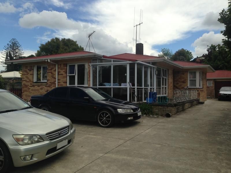Residential Zone - General Residential Zone