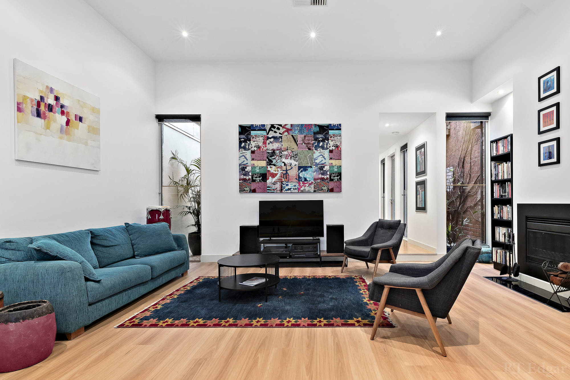 49 RAMSDEN ST, Clifton Hill, Melbourne CBD, 0 habitaciones, 0 baños, House