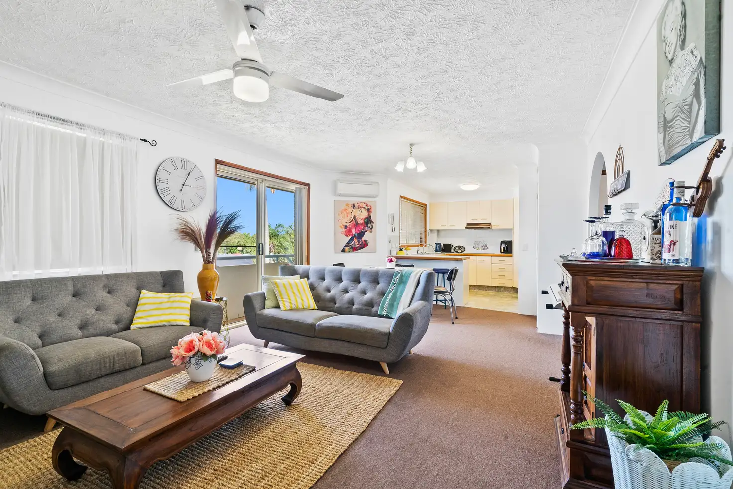 ALICE PALMS UNIT 53 6 GRAY ST, Tweed Heads West, North Coast, 0 Schlafzimmer, 0 Badezimmer, Unit