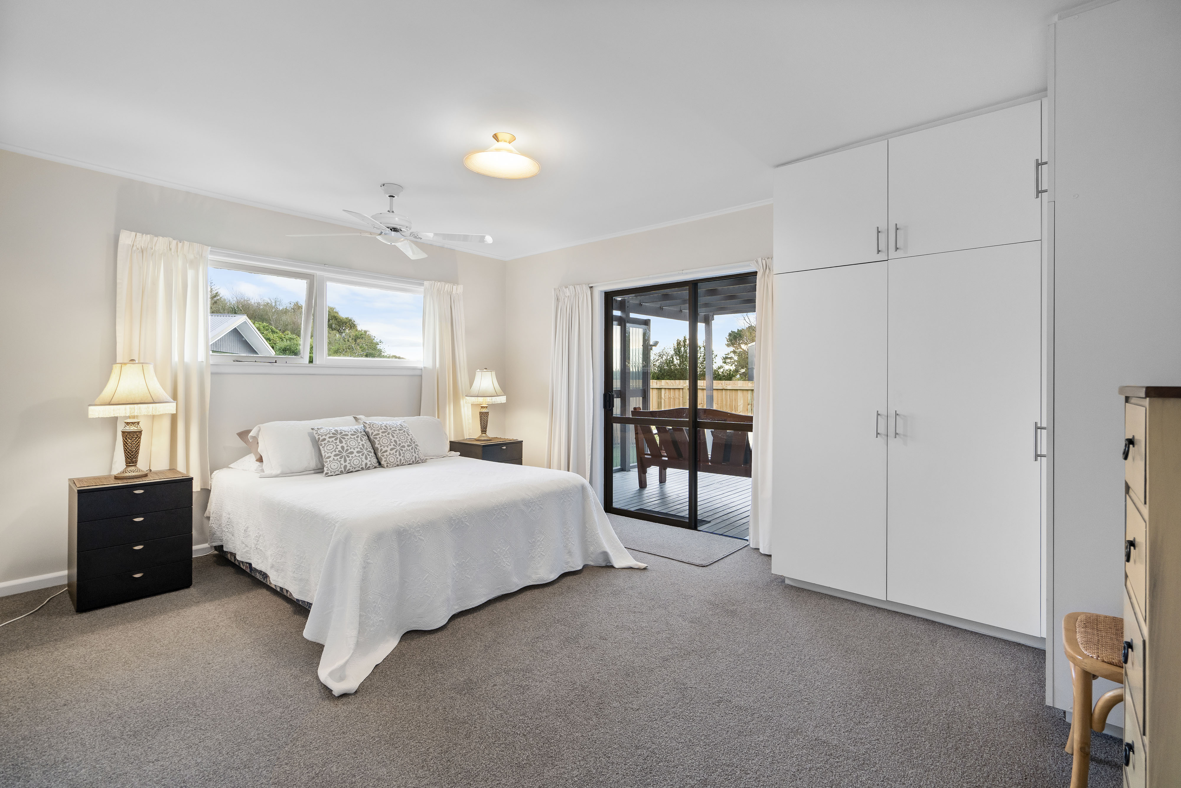 30 Warren Crescent, Hillmorton, Christchurch City, 4 Bedrooms, 2 Bathrooms, House