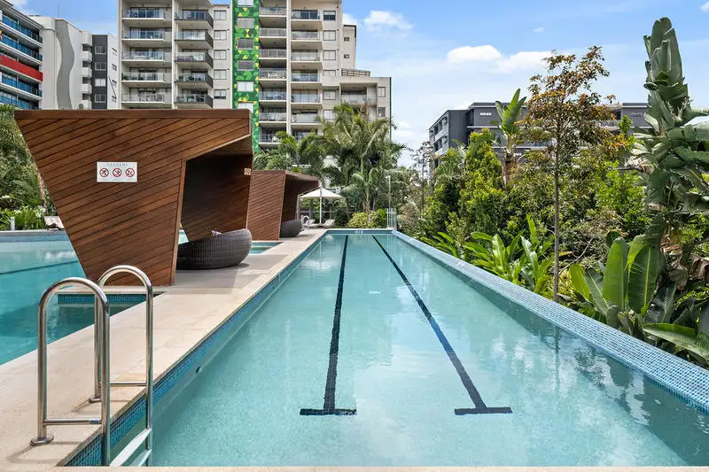 GARDENS RIVERSIDE UNIT 10904 30 DUNCAN ST, West End, Brisbane - Inner City Region, 0 Kuwarto, 0 Banyo, House
