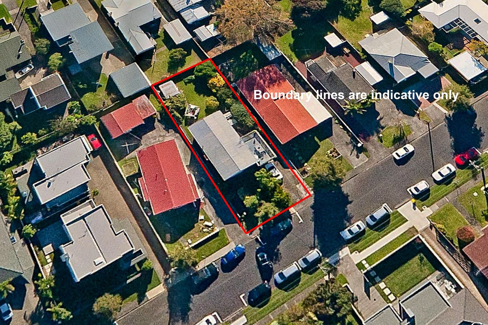 Residential  Terrace Housing and Apartment Building Zone