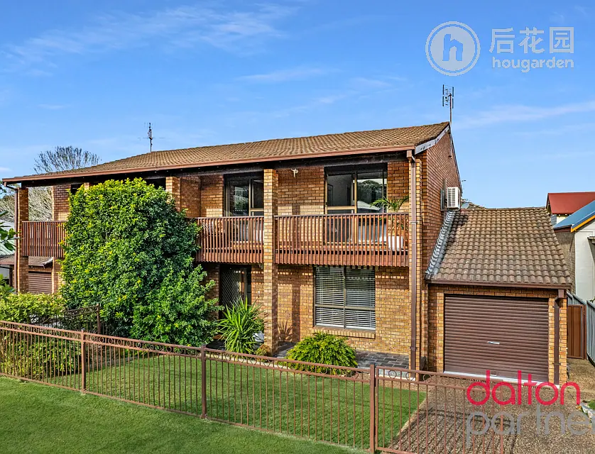 Unit 1/165 GOSFORD ROAD, ADAMSTOWN, 0部屋, 0バスルーム, House