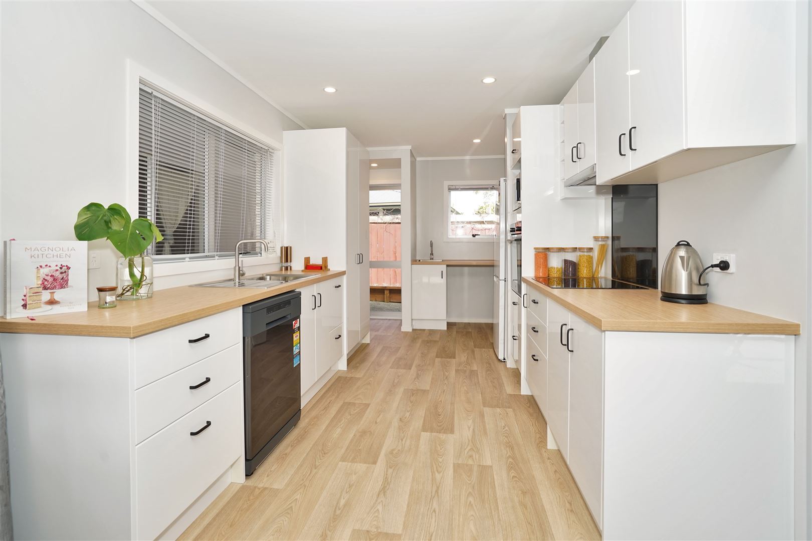 Residential Zone - General Residential Zone