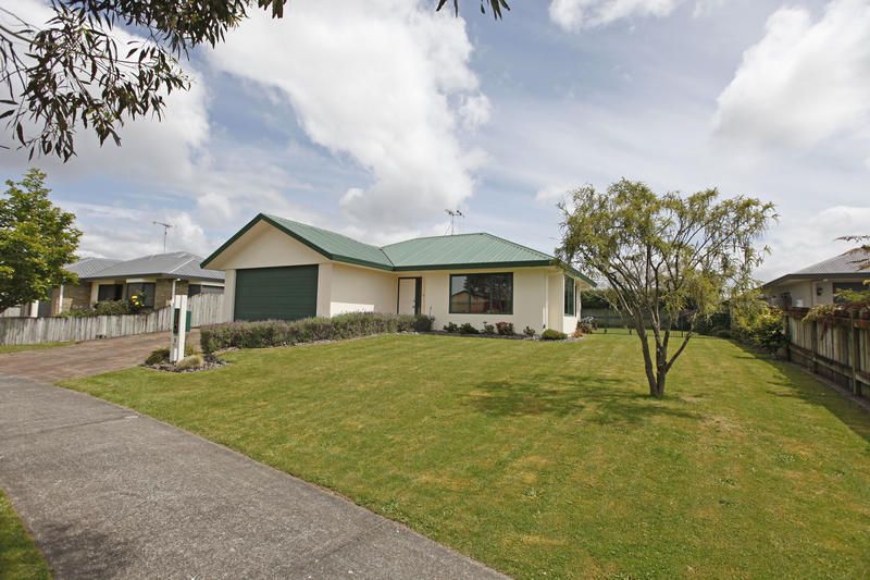 Residential Zone - General Residential Zone