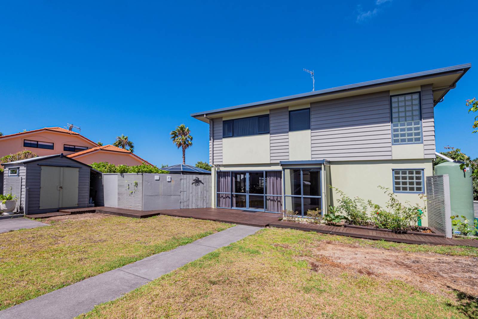 3 Bermuda Place, One Tree Point, Whangarei, 4房, 0浴