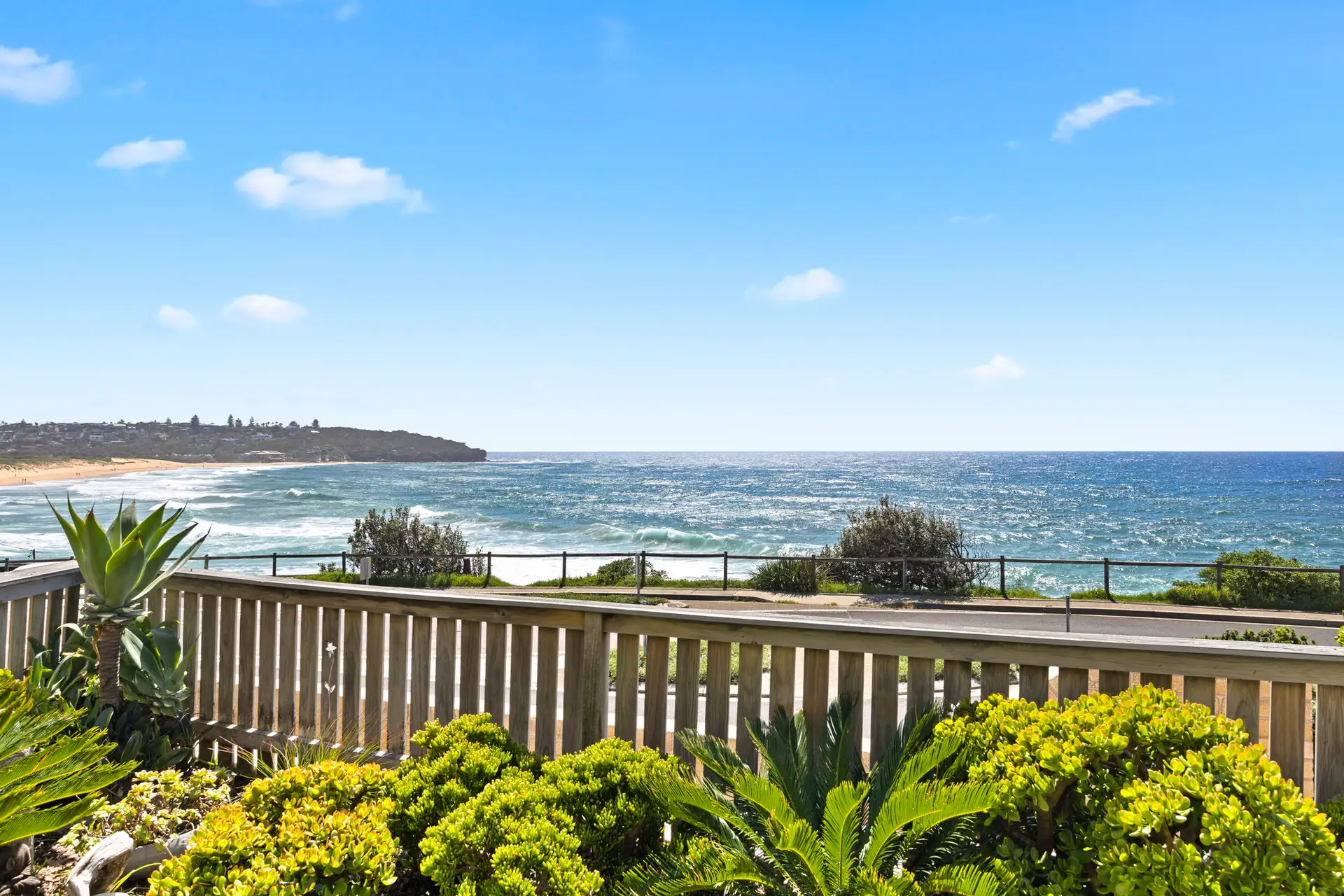 UNIT 2 2-4 BEACH ST, Curl Curl, Northern Beaches, 0 રૂમ, 0 બાથરૂમ, Townhouse