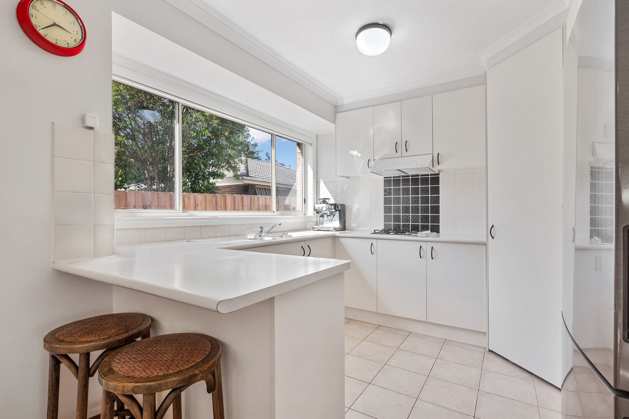 UNIT 7 27 LEIGH RD, Croydon, East Melbourne, 0 ਕਮਰੇ, 0 ਬਾਥਰੂਮ, Unit