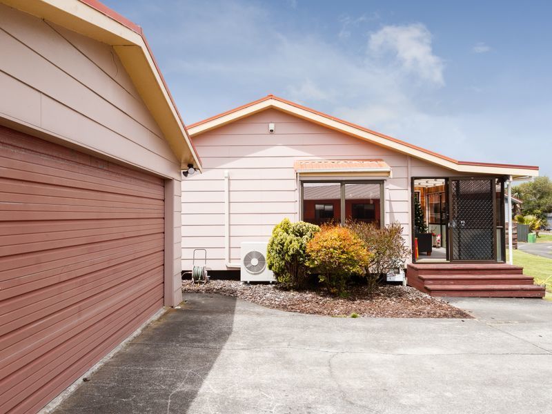 30 Mercury Street, Milson, Palmerston North City, 4 habitaciones, 1 baños